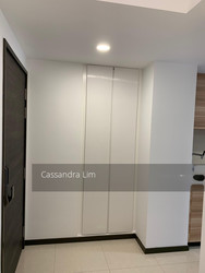 The Poiz Residences (D13), Apartment #199195242